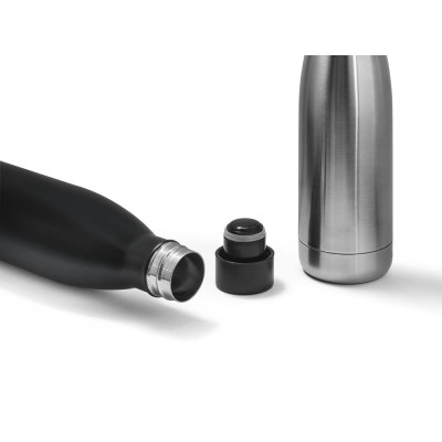 BUFFON. 500 mL stainless steel thermos bottle